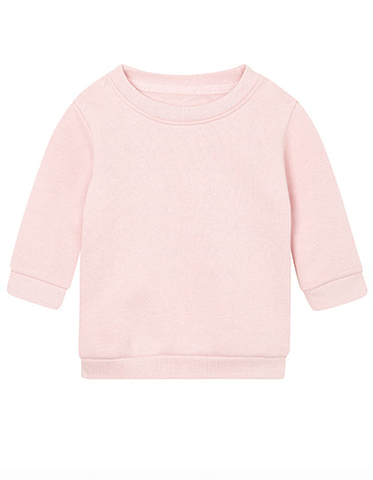 Baby-Sweatshirt "Wuide Brezn" - One Sweater