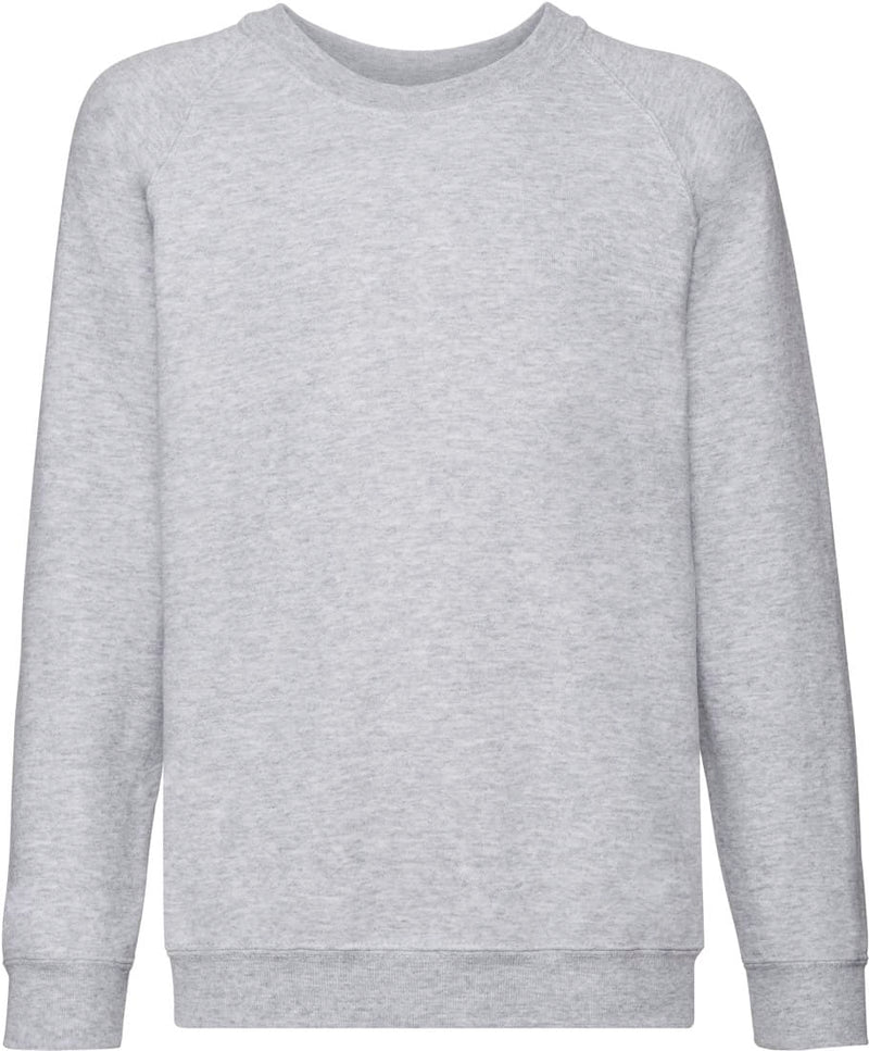 Kinder-Sweatshirt "Brezensoiza" - One Sweater